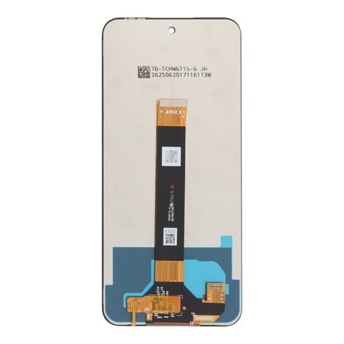 Pantalla TCL 60 5G (T521H) / TCL 605 (T517D) sin marco LCD+TACTIL Completo EXCELLENT
