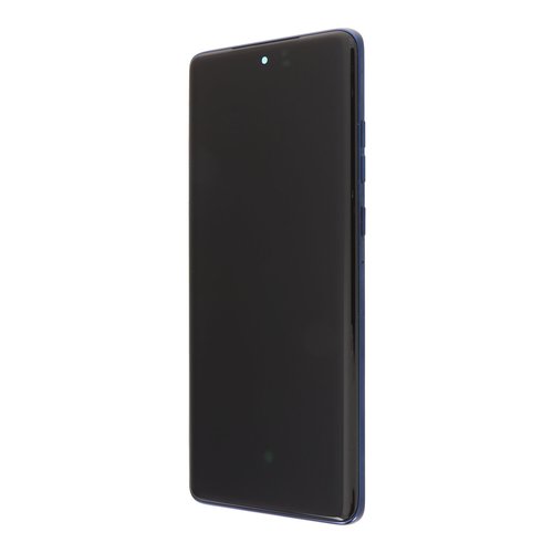 Motorola Edge 60 (XT2505) Pantalla Azul Marino con marco LCD+TACTIL Completo SERVICE PACK
