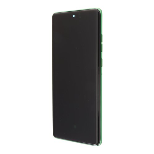 Motorola Edge 60 (XT2505) Pantalla Verde con marco LCD+TACTIL Completo SERVICE PACK