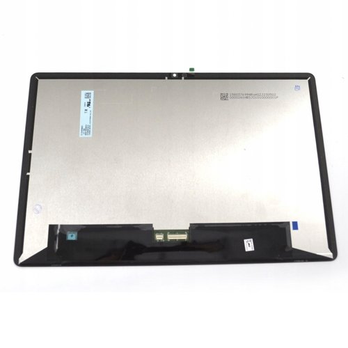 Pantalla Lenovo Idea Tab Pro TB373FU (ZAE40142GR, TB373FU) LCD+TACTIL Completo EXCELLENT