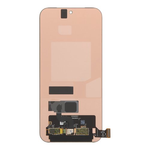 Pantalla Oppo Find X9 Pro (CPH2791) sin marco LCD+TACTIL Completo EXCELLENT