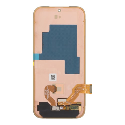 Pantalla Xiaomi Mi 17 (25113PN0EG) / Mi 17 Pro sin marco LCD+TACTIL Completo EXCELLENT