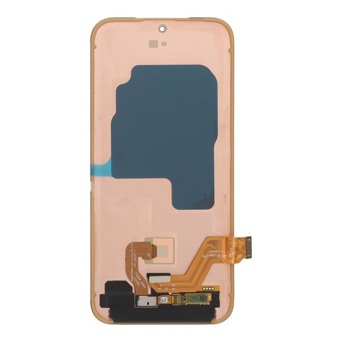 Pantalla Xiaomi Mi 17 Ultra (25128PNA1G, 2512BPNDAG) / Xiaomi 17 Pro Max 5G (2509FPN0BC) sin marco LCD+TACTIL Completo SERVICE PACK