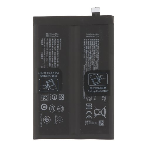 Bateria OPPO Reno 14F 5G (CPH2743) BLPC61