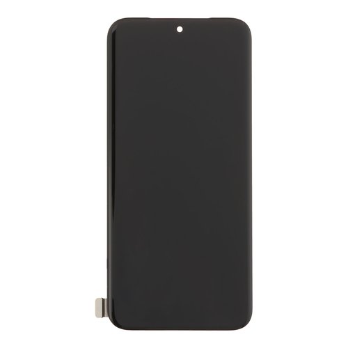 Pantalla Motorola Edge 70 (XT2601-2) Negro sin marco LCD+TACTIL Completo EXCELLENT