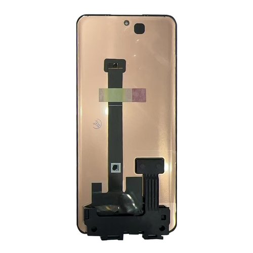 Pantalla Redmi Note 15 Pro 4G (25100RA69G) sin marco LCD+TACTIL Completo SERVICE PACK