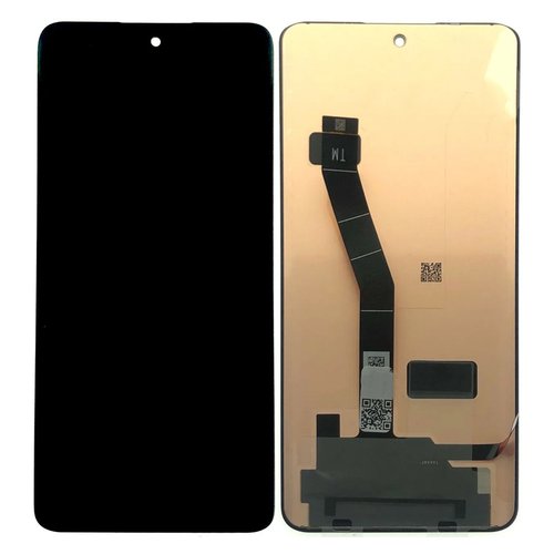 Pantalla Redmi Note 15 5G (25098RA98G, 25096RA9BG) / REDMI NOTE 15 4G (2510DRA23E, 2510DRA23G) / XIAOMI POCO M8 5G (25118PC98G) sin marco LCD+TACTIL Completo SERVICE PACK