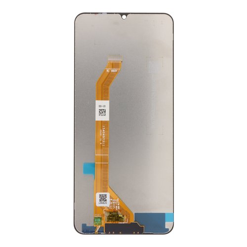 Pantalla Realme Note 70T / Realme Note 70 / Realme Narzo 80 Lite 4G / Realme C71 version India / 2025 sin marco LCD+TACTIL Completo SERVICE PACK