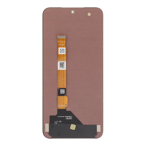 Pantalla Huawei Honor Magic 8 Lite (MTN-NX1M) / Honor X9D 5G (MTN-NX1) sin marco LCD+TACTIL Completo EXCELLENT