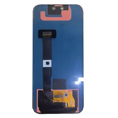 Pantalla Huawei Magic 8 Pro sin marco con huella LCD+TACTIL Completo EXCELLENT