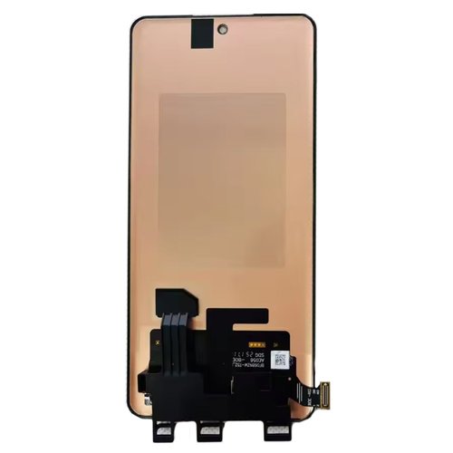 Pantalla Realme 16 Pro Plus 5G sin marco LCD+TACTIL EXCELLENT