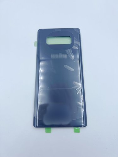 Tapa Trasera Samsung Note 8 N950F Lila