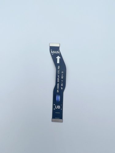 Flex Display LCD para Samsung S22 Ultra 5G S908B