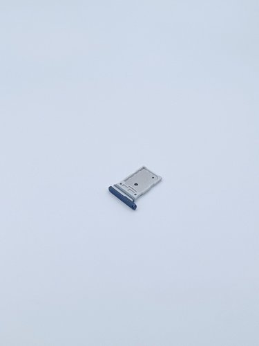 Bandeja de SIM para Samsung S22 Ultra 5G S908B Negra