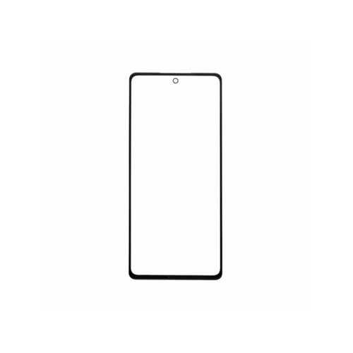 Pantalla Cristal Samsung S20 Ultra G988F Negra