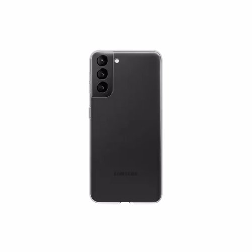 Tapa Trasera Samsung S21 FE 5G G990F Negra con Lente