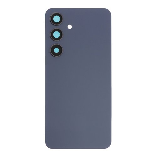 Tapa Trasera para Samsung S24 S921B Lila con Lente