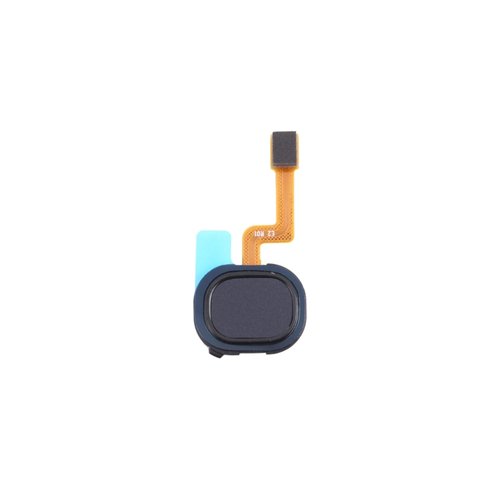 Flex con Lector de Huella para Samsung A21S A217F Negro