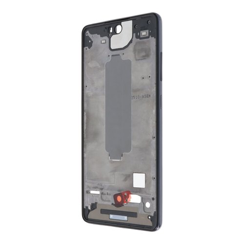 Carcasa Central para Samsung A52 4G A525F/A52 5G A526B/A52S A528B Negro