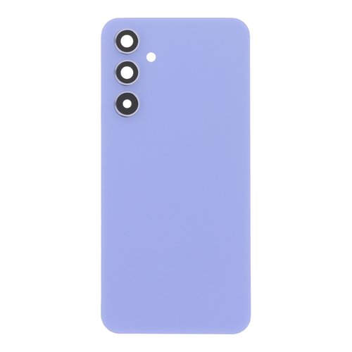 Tapa Trasera Samsung A54 5G A546B Lila con Lente