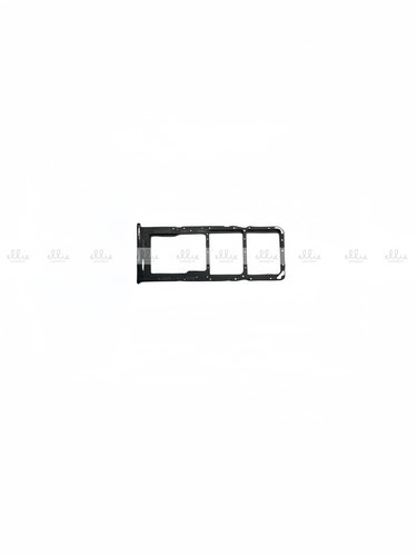 Bandeja de SIM para Samsung A04S A047F Negro