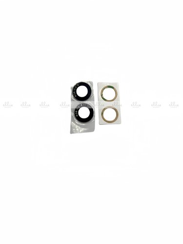 Lente Cristal Camara para Samsung A04E A042F