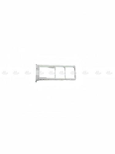 Bandeja de SIM para Samsung A05 A055F Blanco