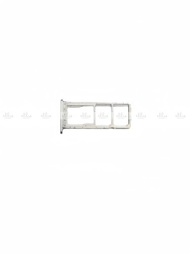 Bandeja de SIM para Samsung A05S A057F Blanco