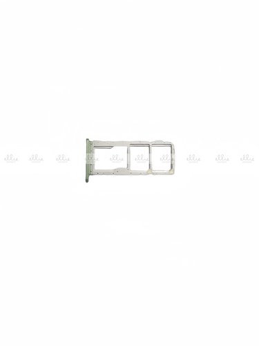 Bandeja de SIM para Samsung A05S A057F Verde