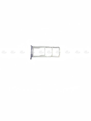 Bandeja de SIM para Samsung A05S A057F Lila