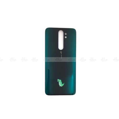Tapa Trasera Xiaomi Redmi Note 8 Pro Verde Original