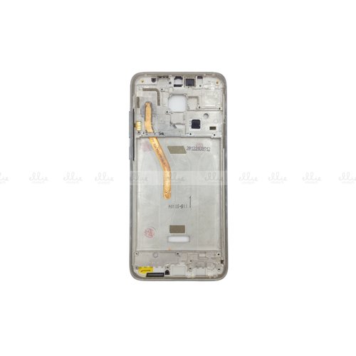 Carcasa Frontal(A) para Xiaomi Redmi Note 8 Pro Blanco