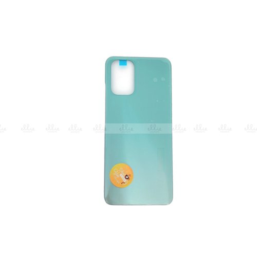 Tapa Trasera para Xiaomi Redmi Note 10 / 10S Verde Original
