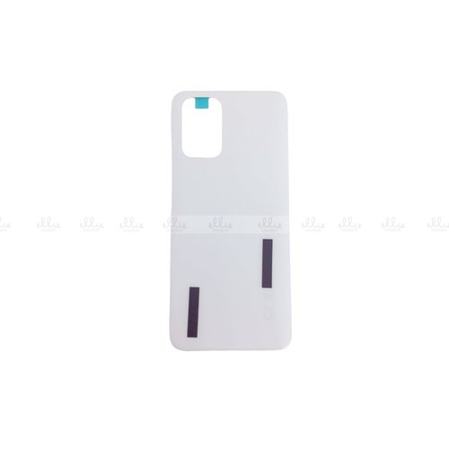 Tapa Trasera para Xiaomi Redmi Note 10 / 10S Blanca Original