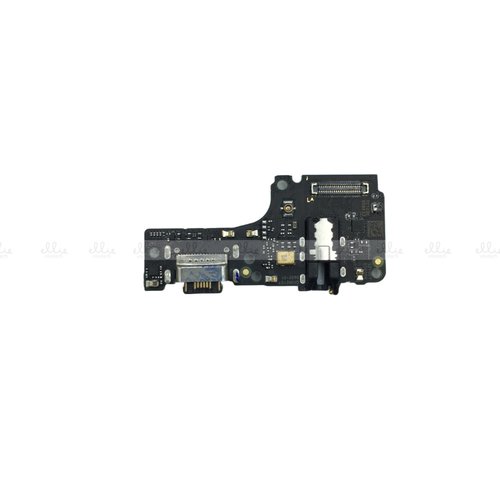 Cable Flex de Carga para Xiaomi Redmi Note 10 / Note 10S Original