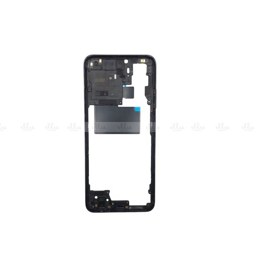 Carcasa Trasera(B) para Xiaomi Redmi Note 10 / 10S Negra