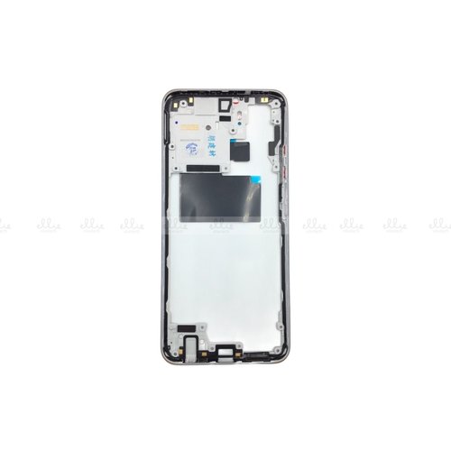 Carcasa Trasera(B) para Xiaomi Redmi Note 10 / 10S Blanca