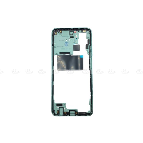 Carcasa Trasera(B) para Xiaomi Redmi Note 10 / 10S Verde