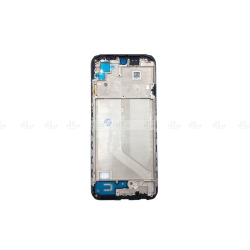 Carcasa Frontal(A) para Xiaomi Redmi Note 10 / 10S Negro