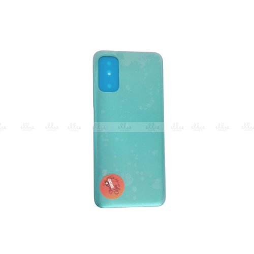 Tapa Trasera para Xiaomi Redmi Note 10 5G Verde Aurora Original