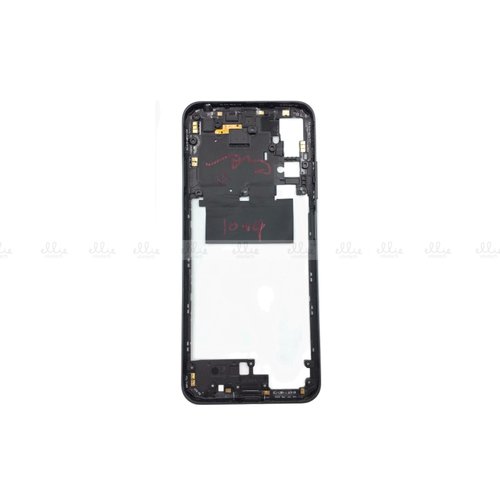 Carcasa Trasera(B) para Xiaomi Redmi Note 10 5G Negra