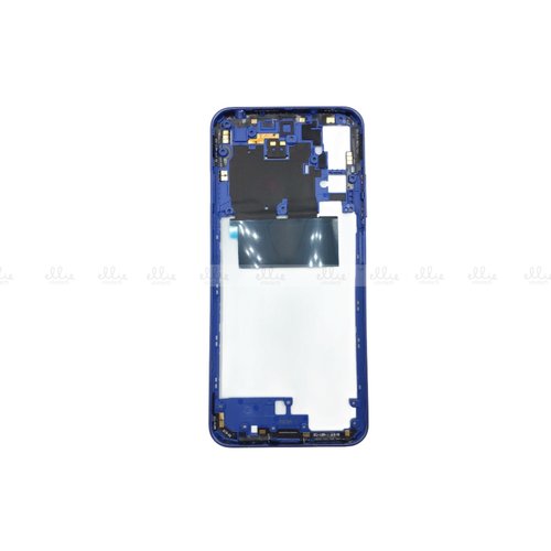 Carcasa Trasera(B) para Xiaomi Redmi Note 10 5G Azul