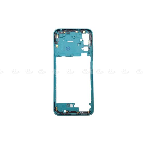 Carcasa Trasera(B) para Xiaomi Redmi Note 10 5G Verde