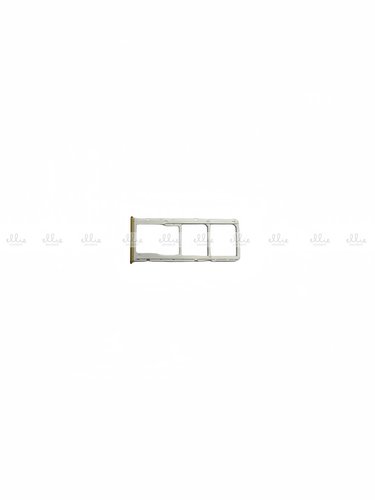 Bandeja de SIM para Xiaomi Redmi Note 11 Amarillo