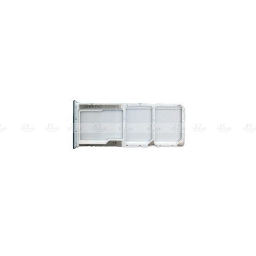 Bandeja de SIM para Xiaomi Redmi Note 11 Blanco