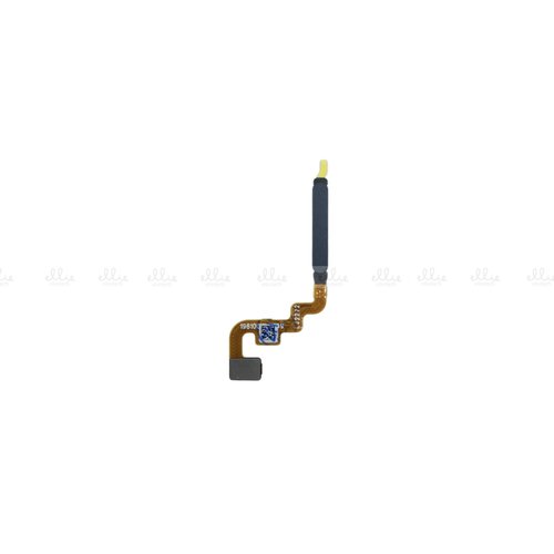 Flex Lector de Huella para Xiaomi Redmi Note 11 / 11S Negro