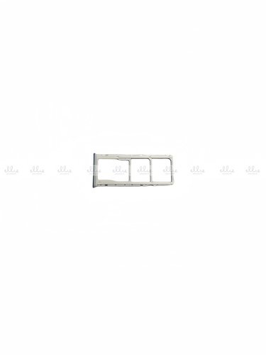 Bandeja de SIM para Xiaomi Redmi Note 11S Azul Claro