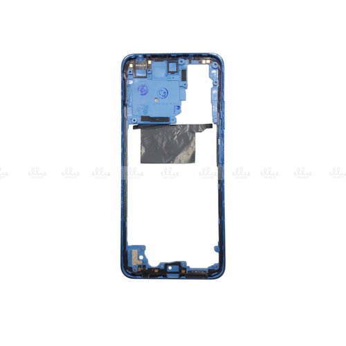 Chasis Carcasa Trasera para Xiaomi Redmi Note 11 Azul
