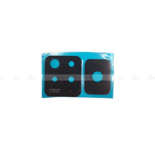 Lente Cristal Camara para Xiaomi Redmi Note 11 Pro 4G