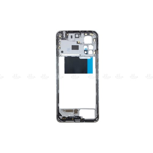 Carcasa Trasera para Xiaomi Redmi Note 11 Pro 4G Blanca